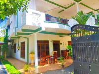 B&B Tissamaharama - Hotel Home Stay - Bed and Breakfast Tissamaharama