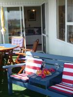 Aimeo Cottage - Chambres d'hôtes Russell
