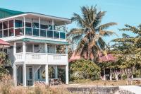 Nias Surf Stay - B&B Lagudri