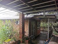 Cassava Homestay - Rumah Santai