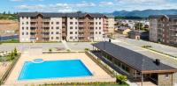 Departamento Villarrica - Ferienwohnung
