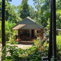 Forest views - B&B