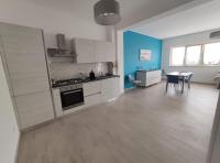 Apartment mit Meerblick