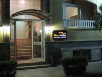 Miami Studios - Ferienwohnung Loutrá Aidhipsoú