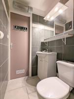 Appartement cosy avec parking proche port et plage - Ferienwohnung Le Cap d'Agde