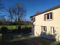 Au Fil de l'Eau - B&B