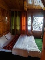 Chambre Familiale - Vue sur Montagne