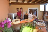 B&B Castelluzzo - Baia Santa Margherita B&B - Bed and Breakfast Castelluzzo