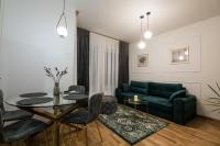 B&B Bijeljina - Apartman Park - Bed and Breakfast Bijeljina