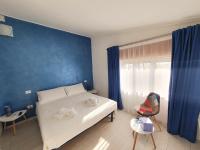 Standard Doppelzimmer