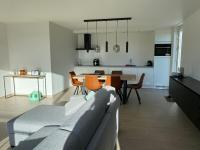 Zeedroom 5 - Bed and Breakfast