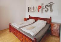 Bp SOHO GRAND Apartment - B&B Budapest