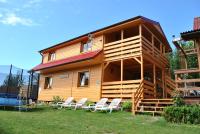 Skarb Bałtyku - B&B Debina