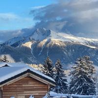Chalet Confort