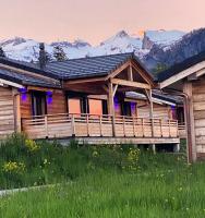 Woodland Village Anzère - Ferienwohnung Ayent