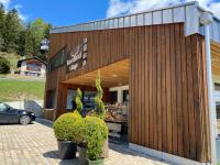 Woodland Village Anzère - Ferienwohnung Ayent