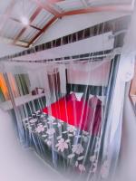 Rainforest River Bay - B&B Deniyaya