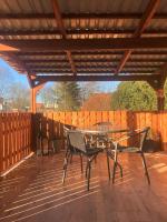 Apartment House Staňkov - Bed and Breakfast Staňkov