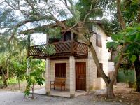 Chalet de 1 dormitorio