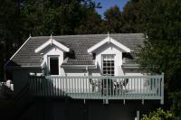 Constantia cottage- Warblers Nest - B&B