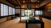 Japanese-Style Superior Room with Bed Room and Open-Air Bath (Renovated in 2021)