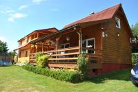 Skarb Bałtyku Dom - B&B