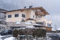 B&B Lofer - Stoabergblick - Bed and Breakfast Lofer