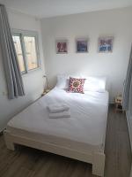 Chalet con 2 Camere da Letto
