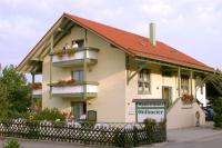 B&B Bad Griesbach - Appartements Gillmeier Herta - Bed and Breakfast Bad Griesbach