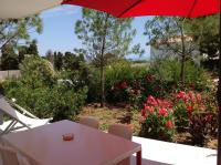 Appartamento con 1 Camera da Letto (4 Adulti)