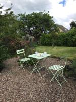 Valley View Cottage - B&B