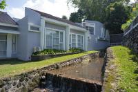 Villa Languket I - B&B Bedoyo