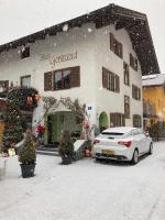 Haus Gertraud - Ferienwohnung