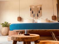 B&B Tulum - Vida Boho Apart 15 with special fee to access Hotel Bardo - Bed and Breakfast Tulum