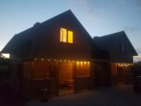 Wrzosowe Wzgórze - B&B Chęciny