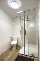 Camera Matrimoniale con Vista Montagna