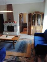 Leander Apartman - B&B Siófok