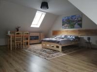 Pokoje "U Ani" - B&B Leśnica