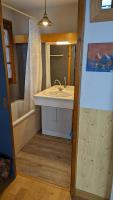 Studio sympa a saint Gervais les bains - B&B