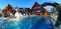 VIP Apartamenty ROYAL SPA - B&B Zakopane