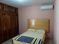 Playa Azul, Michoacán Casa&SolMarena - Ferienwohnung Playa Azul