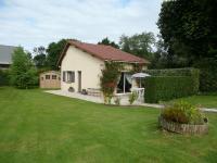 Gîte berneval le grand - B&B