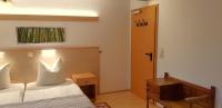 Triple Room with Bathroom
