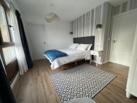 Chambre Double Deluxe - Vue sur Mer