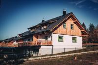 Zelený Jelen - horský apartmán - B&B