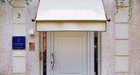 Cinque Rooms - Ferienwohnung