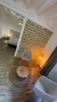 Chambre Double avec Terrasse