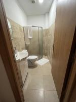 Habitación Individual Estándar con vistas a la montaña