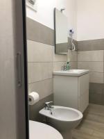 Chambre Lits Jumeaux