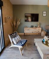 EVASION BASSIN La Cabane de Lège - B&B Lège